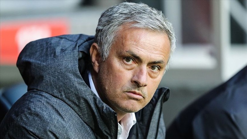 Jose Mourinho Süper Lig'e mi geliyor? - Resim: 3