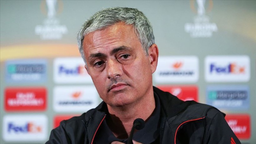 Jose Mourinho Süper Lig'e mi geliyor? - Resim: 4