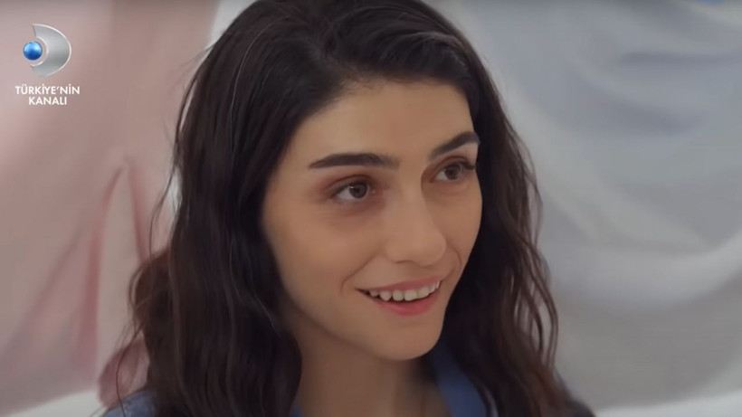 İnci Taneleri dizisinde herkes bunu merak ediyor; Kim olduğunu duyan hayrete düşecek - Resim: 1