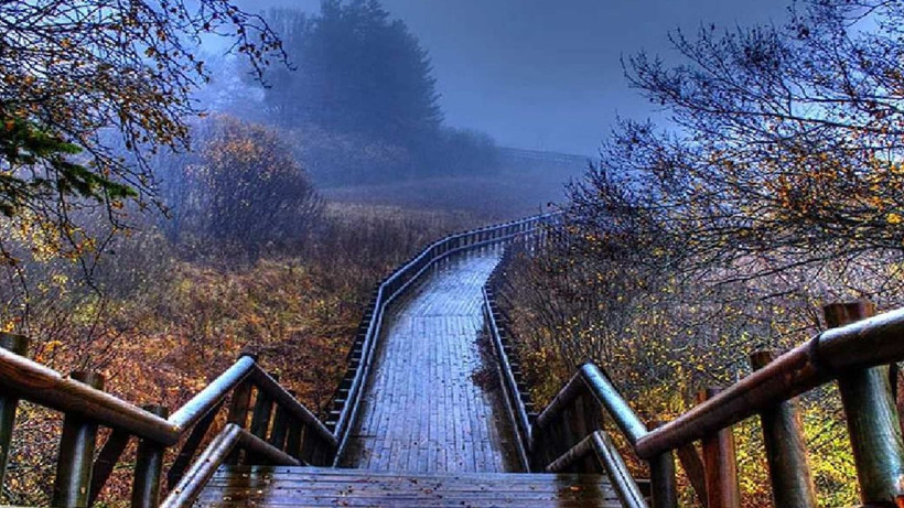 Herkes buradan ev almak için sıraya girdi; Bu ilçenin Türkiye’de eşi benzeri yok - Resim: 1