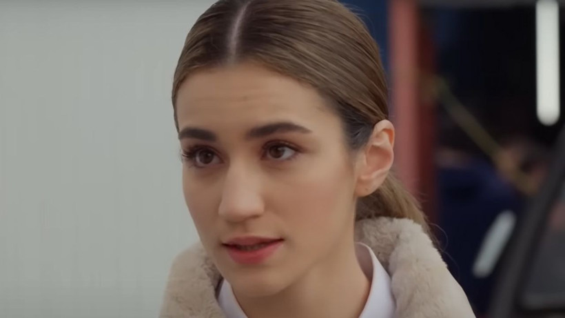 İnci Taneleri dizisinde herkes bunu merak ediyor; Kim olduğunu duyan hayrete düşecek - Resim: 3