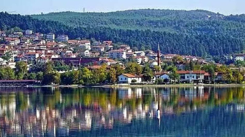 Herkes buradan ev almak için sıraya girdi; Bu ilçenin Türkiye’de eşi benzeri yok - Resim: 3