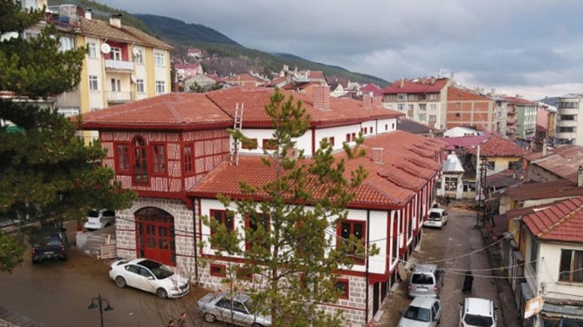 Herkes buradan ev almak için sıraya girdi; Bu ilçenin Türkiye’de eşi benzeri yok - Resim: 4