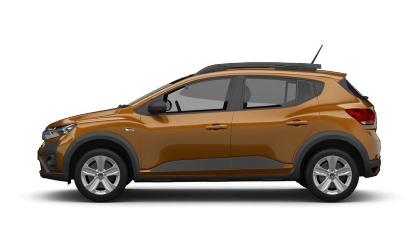 Sevilen marka Dacia 883 bin TL’den satmaya başladı; Mart ayında bu sürprizi kimse beklemiyordu - Resim: 4