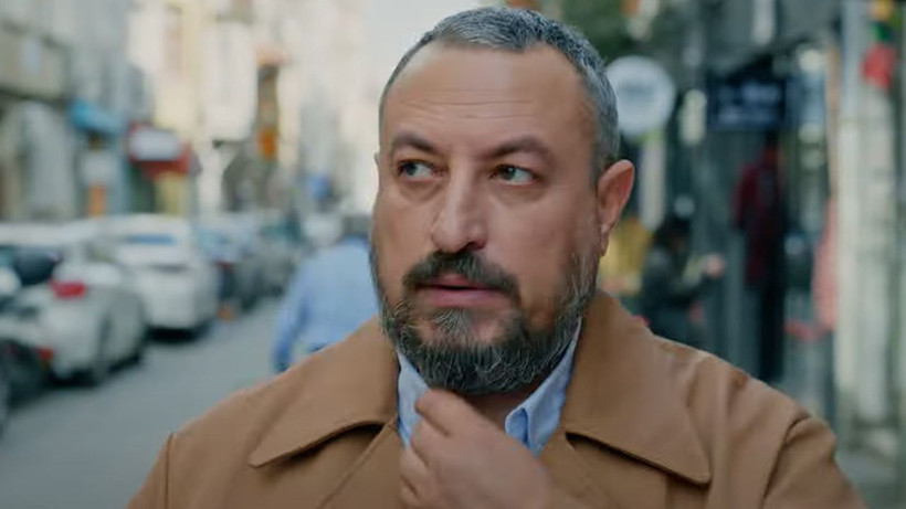 Gaddar dizisindeki o detayı ilk kez duyacaksınız; Herkes ne olduğunu çok erken anladı - Resim: 1