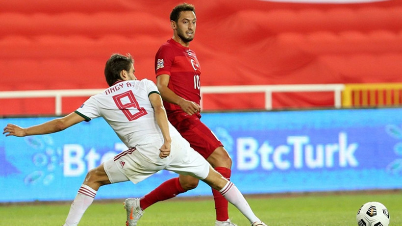 A Milli Takım'ın EURO 2024'te giyeceği formalar internete sızdı - Resim: 1