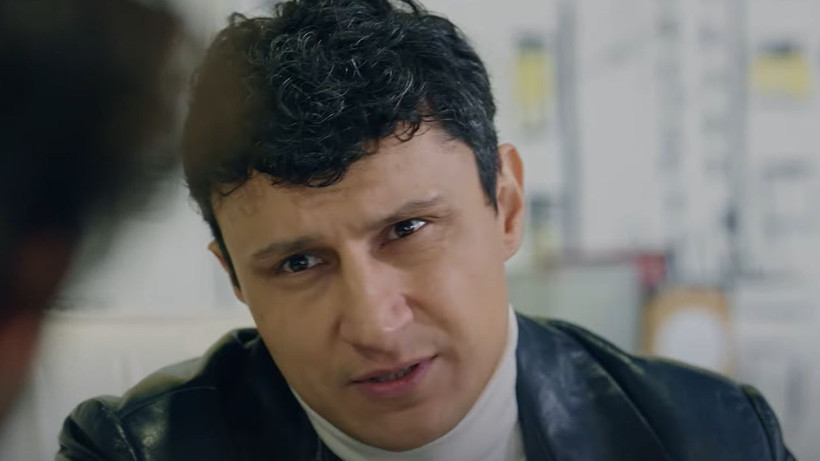 Gaddar dizisindeki o detayı ilk kez duyacaksınız; Herkes ne olduğunu çok erken anladı - Resim: 2