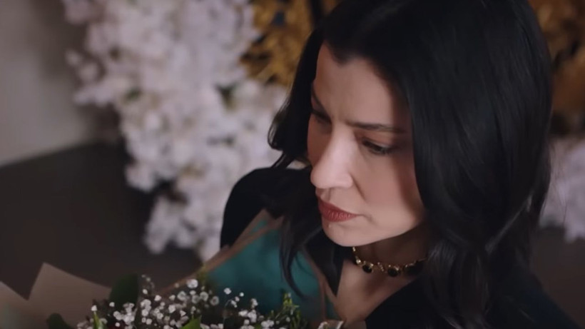 Kızılcık Şerbeti dizisinden erken final kararı; Ne olduysa o sahneden sonra oldu - Resim: 2