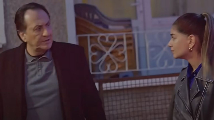 Arka Sokaklar dizisinde 3 isimle yollar ayrıldı; Rekortmen dizide final gibi karar - Resim: 3