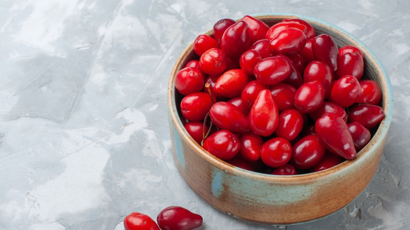 Tüm kanser hücrelerini yok ediyor! Rengi kan kırmızı tadı muhteşem - Resim: 3