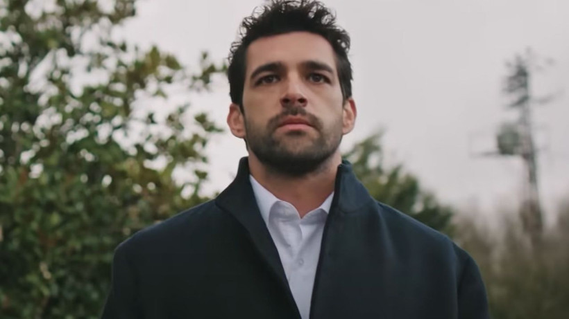 Yalı Çapkını dizisinin efsane ismi geri döndü; Rekortmen projede yeni döneme geçildi - Resim: 3