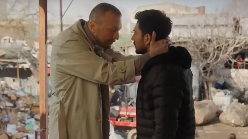 Ateş Kuşları dizisi yeni bölümü kimse izleyemedi; Senariste o sahne için çok ağır sözler - Resim: 3