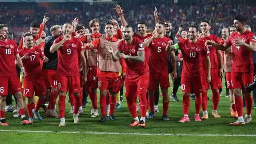 A Milli Takım'ın EURO 2024'te giyeceği formalar internete sızdı - Resim: 3