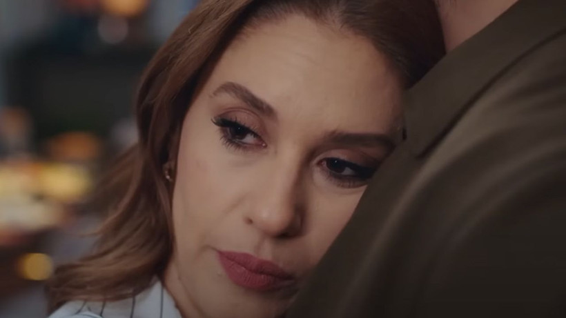 Kızılcık Şerbeti dizisinden erken final kararı; Ne olduysa o sahneden sonra oldu - Resim: 4