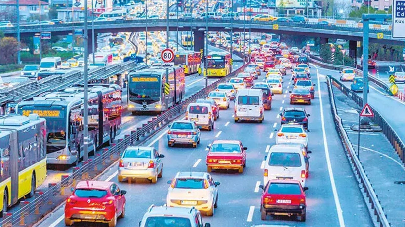 Araç sahibi olan herkesi ilgilendiren karar; 10 bin TL’ye yakın büyük bir cezası var - Resim: 3