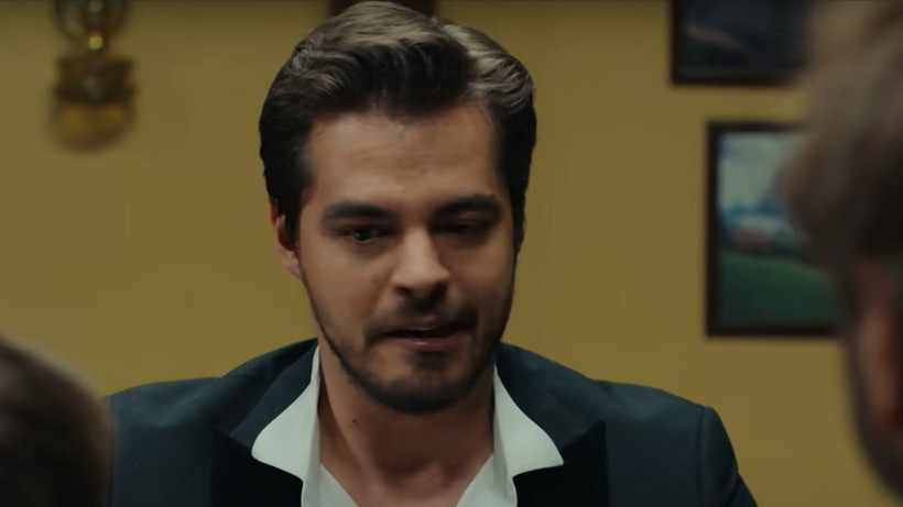 Hasretle beklenen isim artık Gönül Dağı dizisinde; O role başka bir oyuncu hayat verecek - Resim: 3