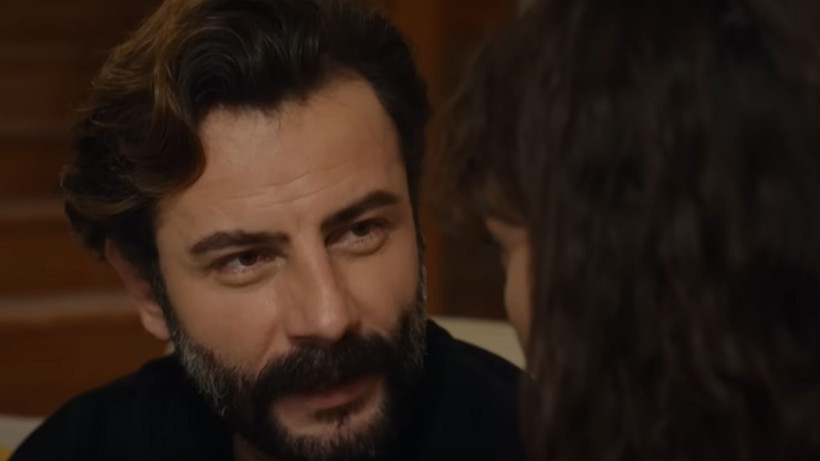 Ve Üç Kız Kardeş Kanal D ekranlarına veda etti; Final bölümü izlenecek gibi değil - Resim: 4