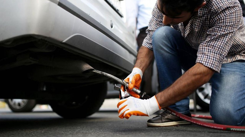 Araç sahibi olan herkesi ilgilendiren karar; 10 bin TL’ye yakın büyük bir cezası var - Resim: 4