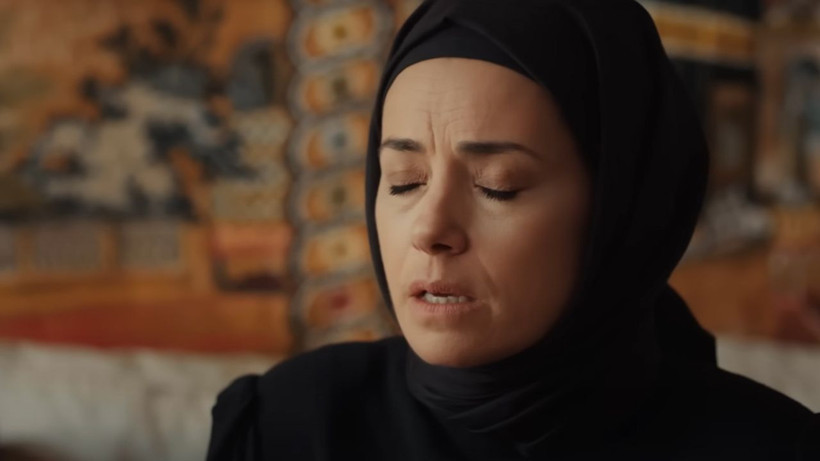 Kızıl Goncalar dizisinde çok büyük günah; Herkes o sahneyi resmen ortaya çıkardı - Resim: 4