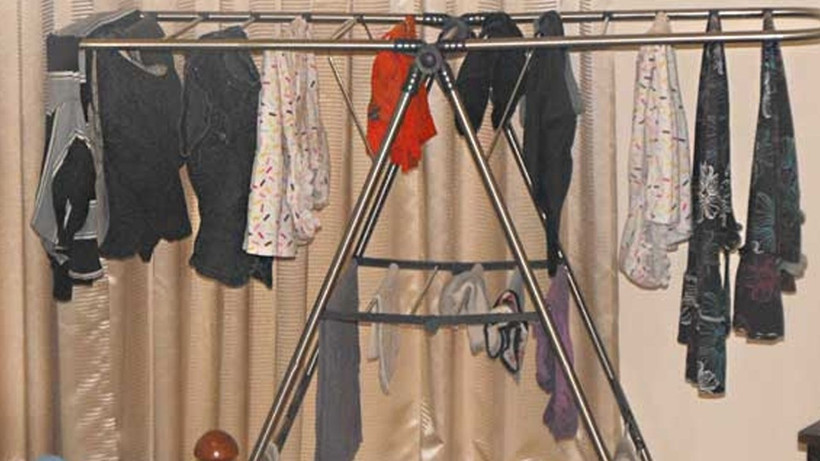 Çamaşırlarınızı bu yöntemle hemen kurutun; Japonların büyük sırrı ifşa oldu - Resim: 4