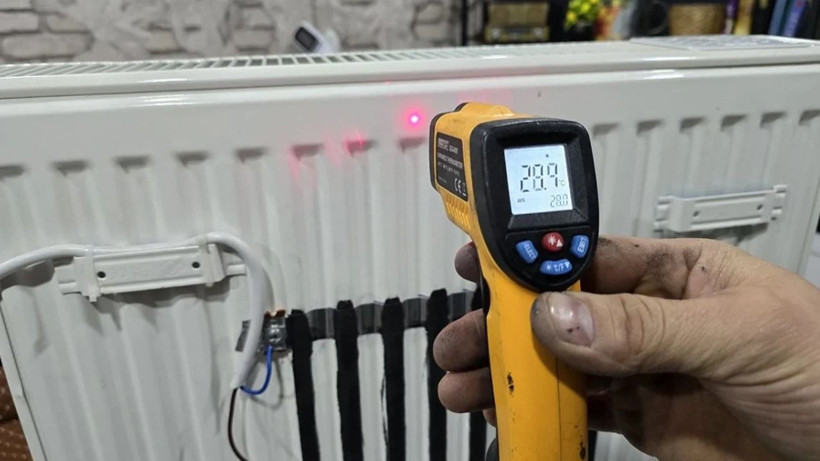 Artık tüm evlerde doğal gaz dönemi bitiyor! Kombileri söktürecek usta bulamayacaksınız - Resim: 1