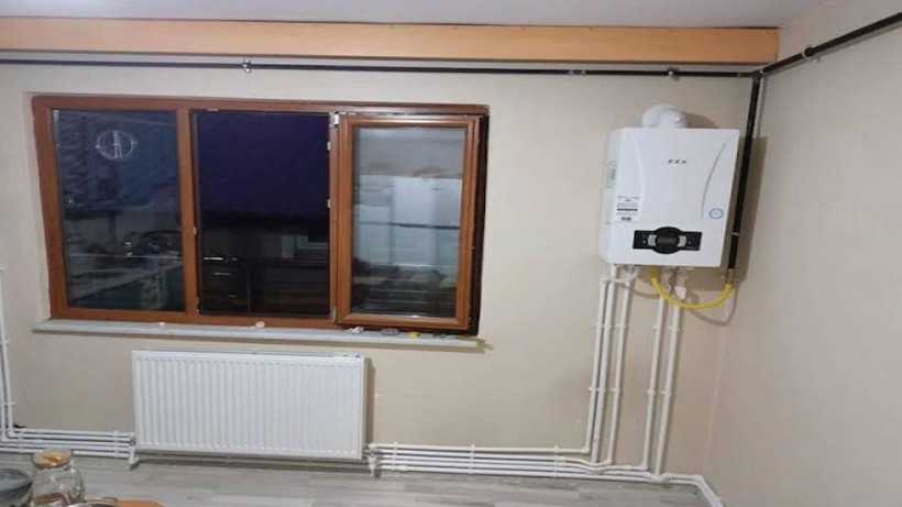 Artık tüm evlerde doğal gaz dönemi bitiyor! Kombileri söktürecek usta bulamayacaksınız - Resim: 3
