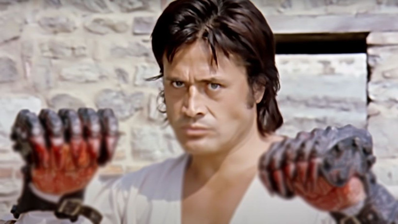 Cüneyt Arkın filminde yıllar sonra olay detay; Belki de yüzlerce kez izlediniz - Resim: 4