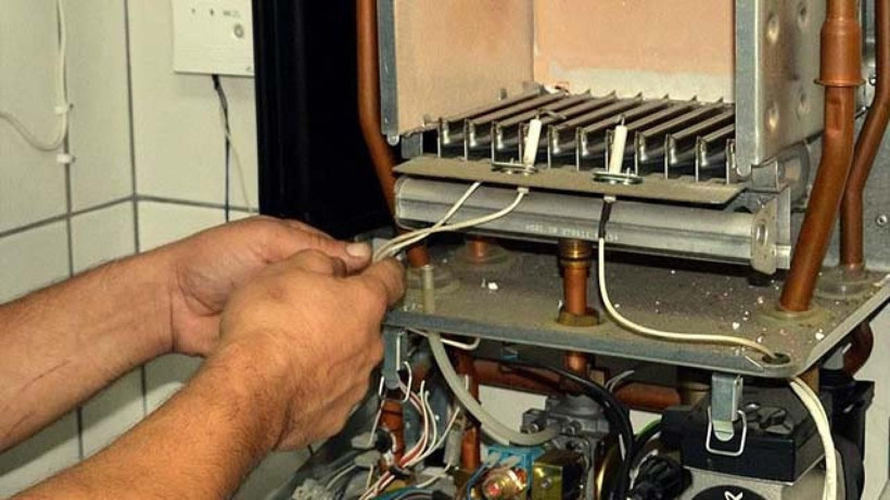 Artık tüm evlerde doğal gaz dönemi bitiyor! Kombileri söktürecek usta bulamayacaksınız - Resim: 4