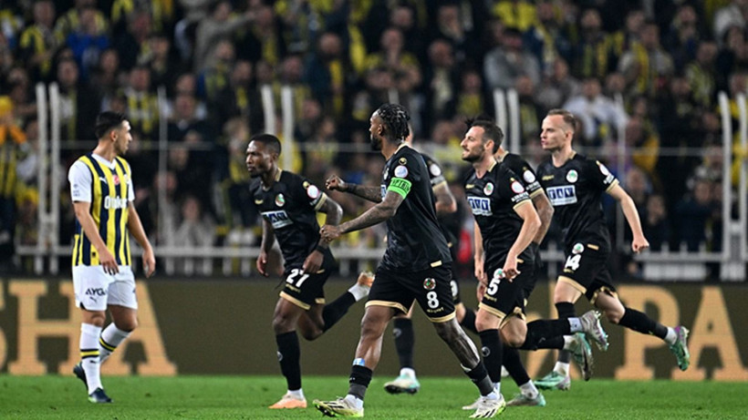 Fenerbahçe, Süper Lig'den çekilirse ne olacak? İşte madde madde yaşanacak senaryo - Resim: 3