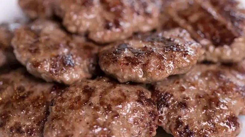 Canan Karatay söylediğinde hiç kimse dinlemedi; Köfte hazırlarken bir miktar katmanız yeterli - Resim: 2
