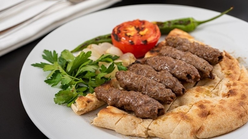 Canan Karatay söylediğinde hiç kimse dinlemedi; Köfte hazırlarken bir miktar katmanız yeterli - Resim: 3