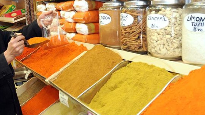 Herkesin mutfağında mutlaka bulunuyor! Az bir şey tüketin unutkanlık yok olsun - Resim: 2