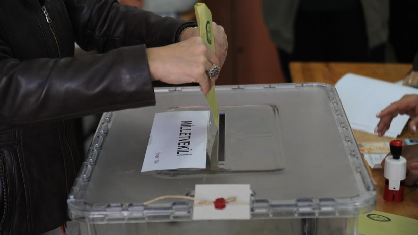 10 soruda 31 Mart yerel seçimleri - Resim: 3