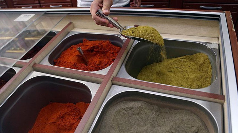 Herkesin mutfağında mutlaka bulunuyor! Az bir şey tüketin unutkanlık yok olsun - Resim: 3