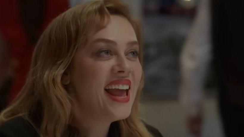 Bahar dizisinde de olmaz denilen sonunda oldu; Bu ayrılıklar projeyi finale götürür - Resim: 2