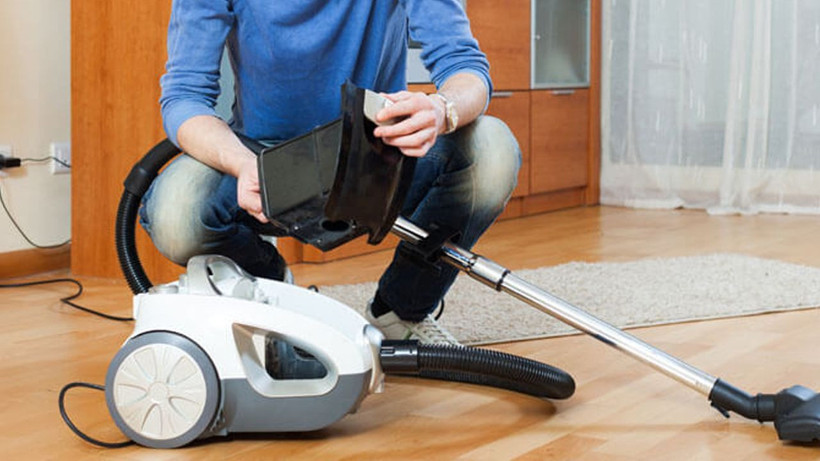 Elektrik süpürgesinin çekim gücü çok artacak; Hem çok iyi çekecek hem de ses yapmayacak - Resim: 1