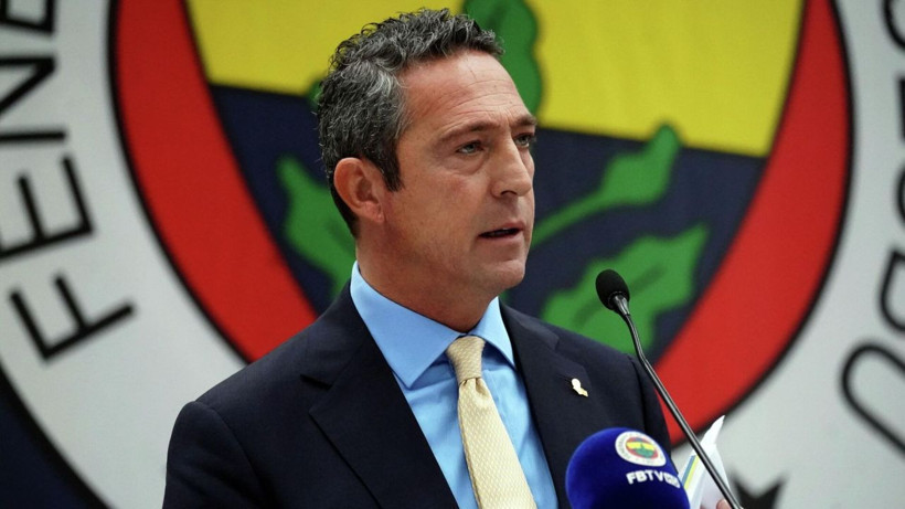 Fenerbahçe Süper Lig'den çekilecek mi? Ali Koç'tan flaş Ankara ziyareti - Resim: 2