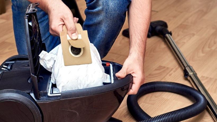 Elektrik süpürgesinin çekim gücü çok artacak; Hem çok iyi çekecek hem de ses yapmayacak - Resim: 2