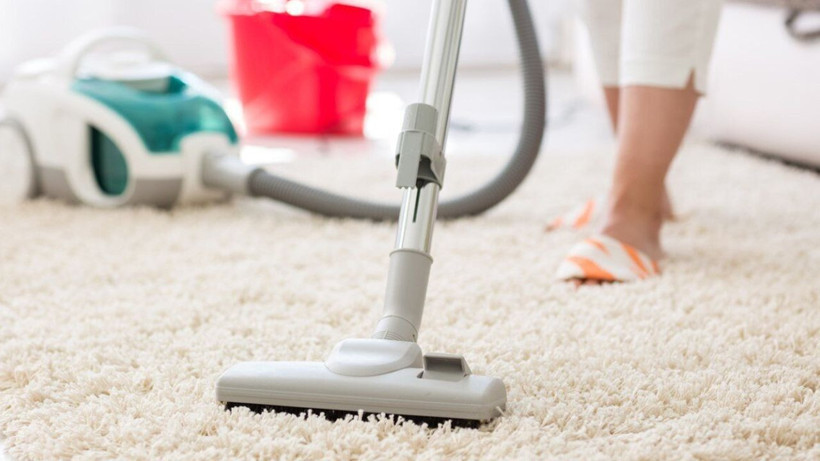 Elektrik süpürgesinin çekim gücü çok artacak; Hem çok iyi çekecek hem de ses yapmayacak - Resim: 3