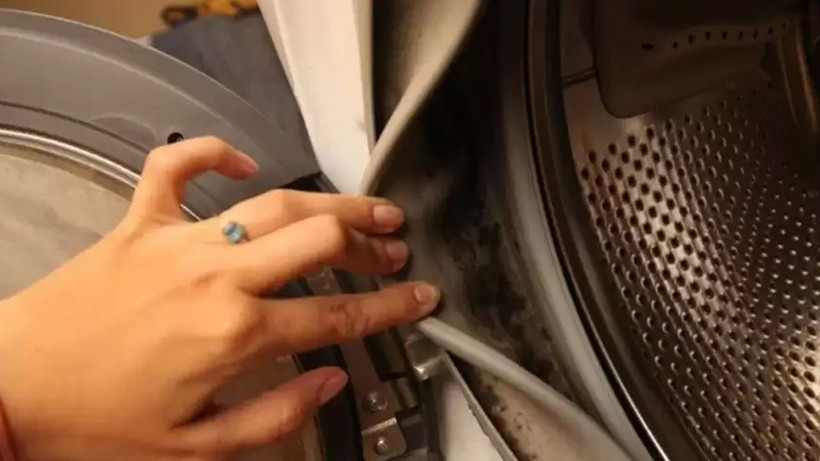 Çamaşır makineniz ilk günkü gibi çalışacak; Sadece 1 çay bardağı ekleyin farkı görün - Resim: 3