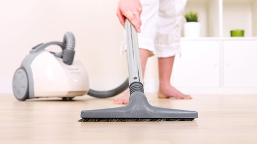 Elektrik süpürgesinin çekim gücü çok artacak; Hem çok iyi çekecek hem de ses yapmayacak - Resim: 4