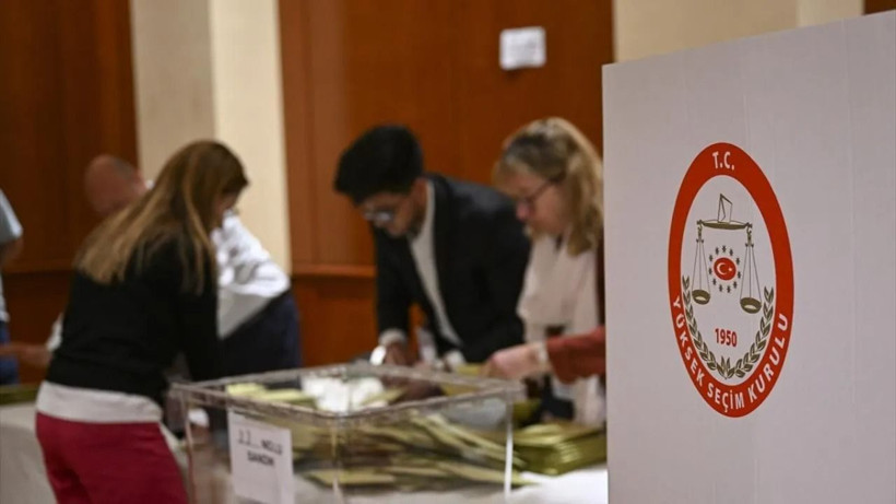 AK Parti elindeki belediyeyi kaybediyor: Eskişehir, Bursa ve Hatay'da son durum! - Resim: 2