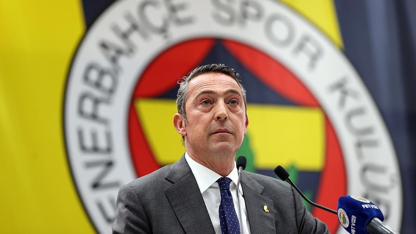 Fenerbahçe için bomba transfer iddiası! Kulüp tarihine geçebilir - Resim: 3