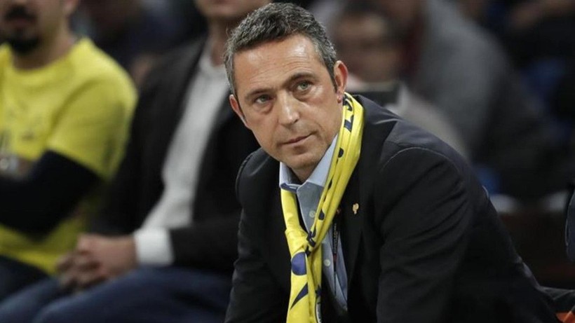 Ali Koç İsmail Kartal'a ne mesaj gönderdi? "Kepazeliğin en güzel ispatlarından biri" - Resim: 1
