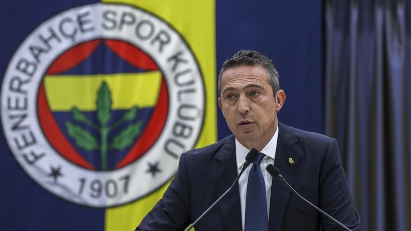 Ali Koç İsmail Kartal'a ne mesaj gönderdi? "Kepazeliğin en güzel ispatlarından biri" - Resim: 2