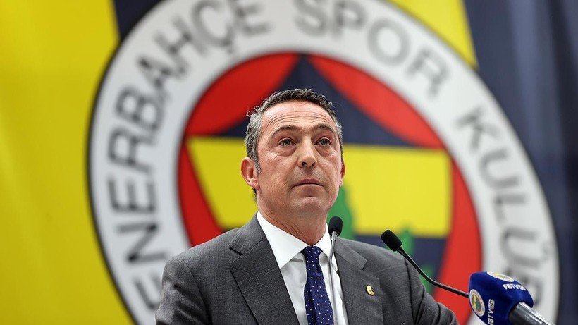 Ali Koç İsmail Kartal'a ne mesaj gönderdi? "Kepazeliğin en güzel ispatlarından biri" - Resim: 3