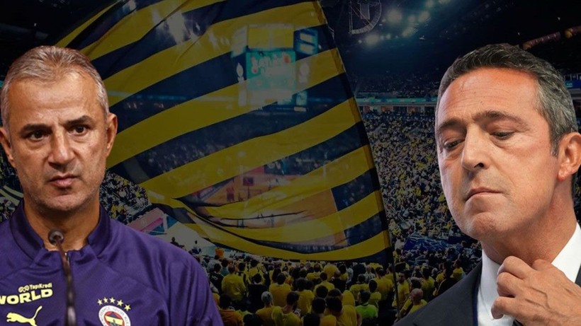 Ali Koç İsmail Kartal'a ne mesaj gönderdi? "Kepazeliğin en güzel ispatlarından biri" - Resim: 4