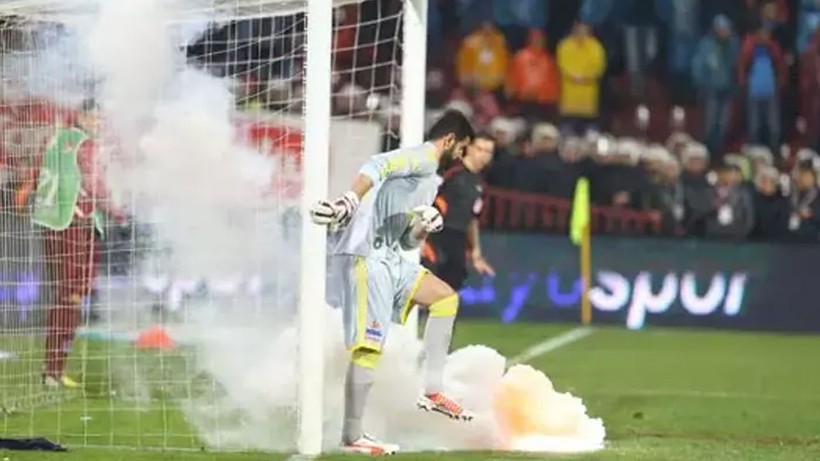 Süper Lig'de takımların sırası tamamen değişiyor; Fenerbahçe'den ortalığı karıştıran karar - Resim: 1