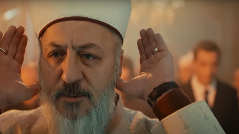 Ömer dizisinden erken final kararı geldi; Seyirciden hakaret üstüne hakaret - Resim: 1
