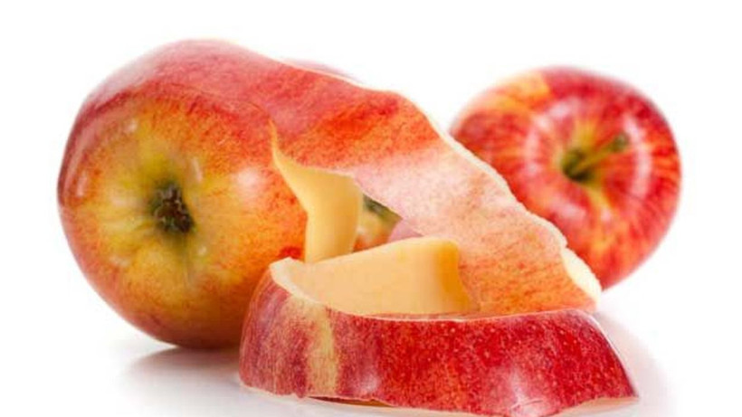 Elma kabuklarından bakın ne yapılıyormuş! Sakın ama sakın çöpe atmayın - Resim: 3